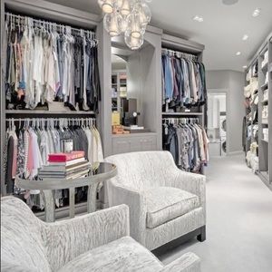 Meet your Posher, Sue